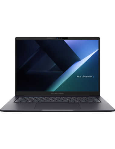 Disco ASUS 72985 - ASUS Portatil ExpertBook B5 B5405CCA-LY0408X / Intel Core Ultra 7-255H / 32GB / 1TB SSD / 14" / Win11 Pro
