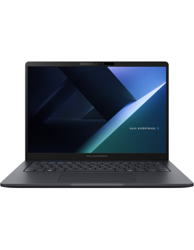 Disco ASUS 72293 - ASUS Portatil ExpertBook B3 B3405CCA-LY0790X / Intel Core Ultra 7-225H / 16GB / 512GB SSD / 14" / Win11 Pro