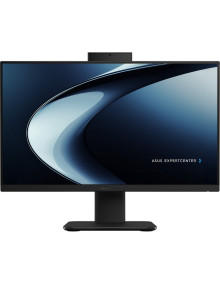 Ordenador todo en uno ASUS 73113 - ASUS All in One P440VAK-BPC824X / Intel Core 7-240H / 16GB / 512GB SSD / 23,8" incluidos