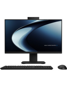 Ordenador todo en uno ASUS 73111 - ASUS All in One PM640KA-BPC089X / Ryzen 7-350 / 16GB / 512GB SSD / 23,8" / Win11 incluidos