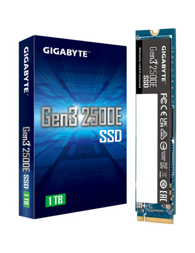 Disco EPICAL-Q 72269 - Epical-Q Navi64 Slim Intel Core Ultra 5 225, 16GB, 1TB NVME Windows 11 Pro Preisntalado sin Activar