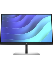 Monitor HP 60948 - HP Monitor E22 G5 / 21,5" / FHD / HDMI-DisplayPort-USB(A)-USB(B) / Regulable Altura