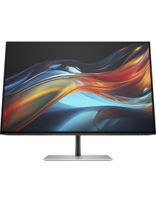 Monitor HP 70584 - HP Monitor Series 7 PRO 724pu / 24" / WUXGA / HDMI-DisplayPort-USB(A)-USB(C) / Regulable Altura