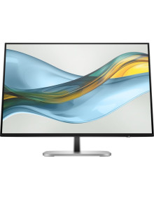 Monitor HP 68137 - HP Monitor Series 5 PRO 524PN / 23,8" / WUXWA / HDMI-DisplayPort-USB(A)-USB(B) / Regulable Altura