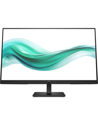 Monitor HP 69928 - HP Monitor Series 3 PRO 324PH / 23,8" / FHD / VGA-HDMI-DisplayPort / Regulable Altura