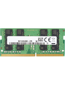 Memoria RAM HP 51667 - HP Memoria SO-DIMM Original HP 8GB DDR4 3200 Mhz 286H8AA