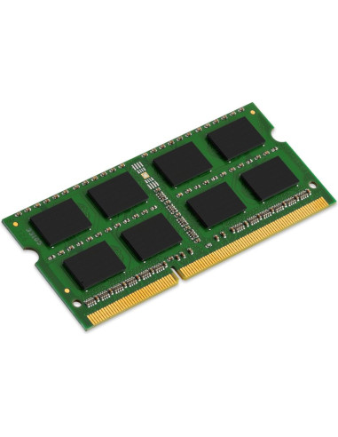 Memoria RAM KINGSTON 60845 - KINGSTON Memoria 8 GB GB DDR3L 1600 MHz DDR3L