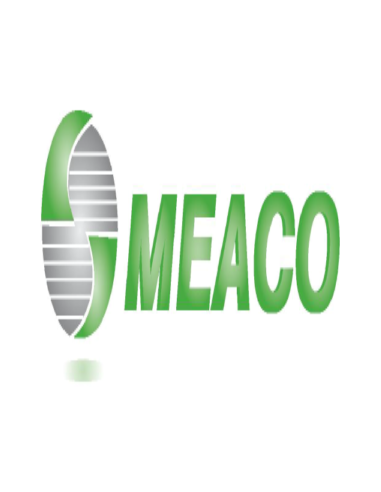 Refrigeracion MEACO 73772 - MEACO Ventilador circulador de aire de pie MeacoFan Sefte 10 PRO, con bateria y app blanco