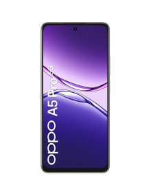 Smartphone OPPO 71362 - OPPO Smartphone A5 Pro 8GB / 256GB / 6,67" / 5G / Marron Mocca