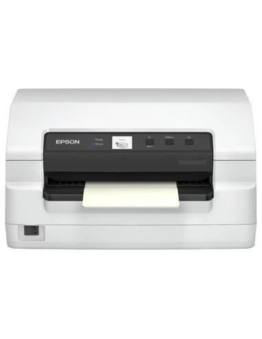 Impresora C11CJ10403 EPSON - STRONGEpson PLQ-50M/STRONGPEpson PLQ-50M