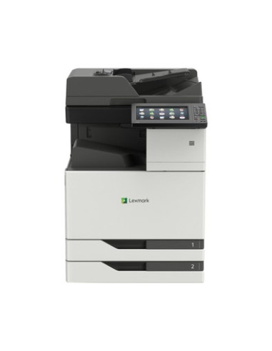 32C0230 Lexmark MFP LASER COLOR A3 MOD.CX921DE DUPL