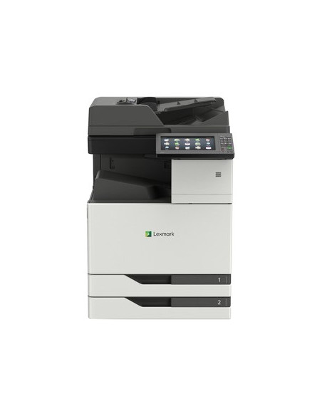32C0230 LEXMARK MFP LASER COLOR A3 MOD.CX921DE DUPL