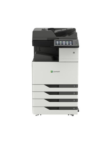 32C0234 LEXMARK MFP LASER COLOR A3 MOD. CX924DTE DU