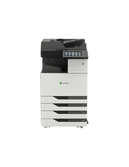 32C0234 LEXMARK MFP LASER COLOR A3 MOD. CX924DTE DU