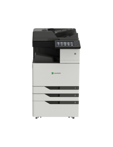 32C0235 Lexmark MFP LASER COLOR A3 MOD. CX924DXE DU