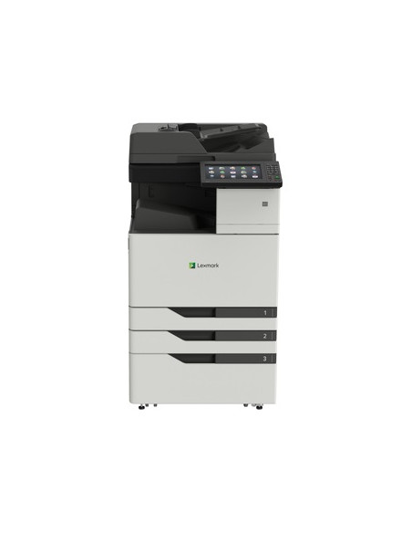 32C0235 Lexmark MFP LASER COLOR A3 MOD. CX924DXE DU
