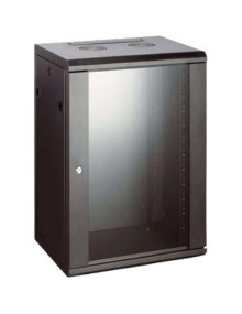 Red PEPEGREEN 71885 - PEPEGREEN ARMARIO RACK PARA EXTERIOR IP55 19" 42U ACERO INOXIDABLE 60X60 CON ACCESORIOS INCLUIDOS