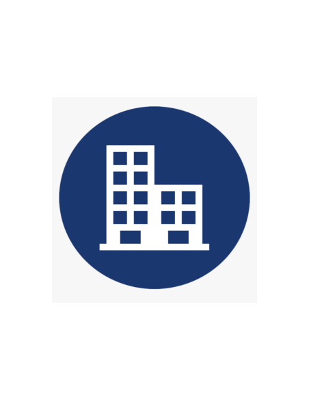 Red PEPEGREEN 71688 - PEPEGREEN ARMARIO RACK 19" 42U 80X120 CON DOBLE PUERTA METALICA PERFORADA DELANTERA Y TRASERA INCLUIDOS