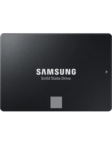 Disco SAMSUNG MZ-77E1T0B/EU - Samsung 870 Evo SSD 1TB 2.5" SATA3