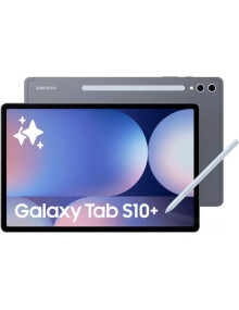 Tablet SAMSUNG SM-X820NZAPEUB - Samsung Galaxy Tab S10+ 12Gb 512Gb WIFI Gray