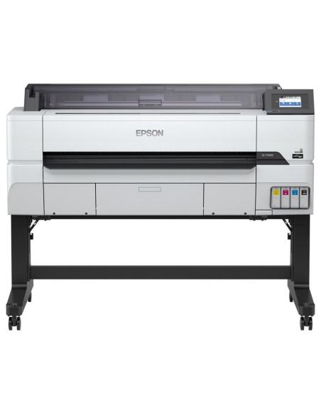 Plotter C11CJ56301A0 EPSON - STRONGEpson SureColor SC-T5405 - wireless printer (with stand)/STRONGPEpso