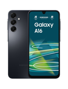 Smartphone SAMSUNG 68317 - SAMSUNG Smartphone Galaxy A16 4GB / 128GB / 6,7" / Negro