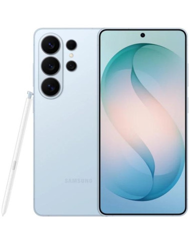 Smartphone SAMSUNG SM-S948BLBGEUB - Samsung Galaxy S26 Ultra 5G 512Gb 12Gb Light Blue