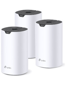 Red TP-LINK 57275 - TP-LINK AC1900 WHOLE HOME MESH WI-FI