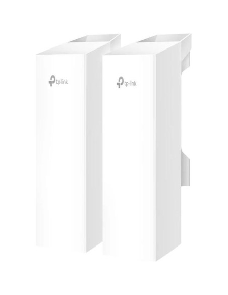Red TP-LINK EAP211-Bridge KIT - TP-Link EAP211-Bridge Kit LR AP in/out 2xGbE