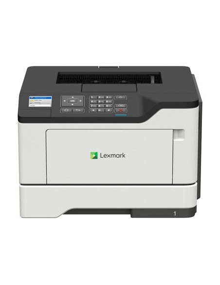 36S0310 LEXMARK MS521DN IMPRESORAS LASER B/N