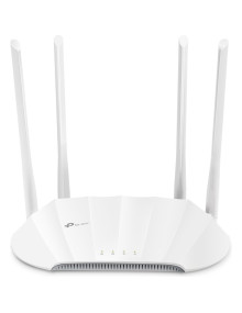 Red TP-LINK Fusion 2.5G - TP-Link Fusion 2.5G Gateway Omada 5x2.5G