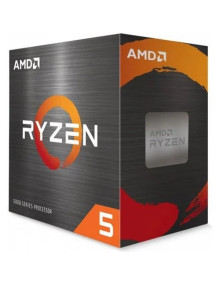 Refrigeracion AMD 100-100000065BOX - AMD RYZEN 5 5600X 4.6GHz 35MB 6 CORE AM4 BOX+Disip