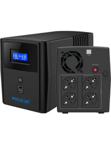SAI PHASAK PH 7322 - Sai Phasak SIRIUS 2260VA / 1320W Interactive