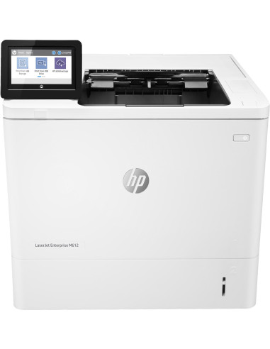 7PS86AB19 HP Inc Impresora LaserJet Enterprise M612dn Impresoras laser B/N
