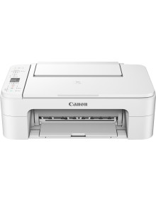 3771C026 Canon PIXMA TS3351 - Impresora multifuncion - colo