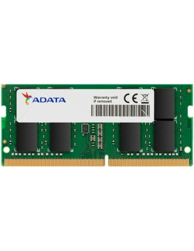 Memoria RAM A-DATA AD4S26668G19-SGN - ADATA AD4S26668G19-SGN DDR4 SODIMM 8GB 2666