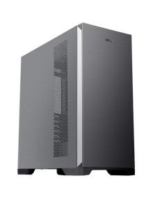 Refrigeracion ABYSM AB812113 - Abysm Gaming Danube Mura Pro - Caja Torre E-ATX - 1 x USB-C - 2 x USB 3.0 - Grafica hasta 415mm