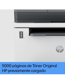 381V1AB19 HP INC LASERJET TANK MFP 2604SDW MULTIFUNCION LASER B/N
