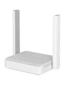 Red KEENETIC KN-1721-01-EU - Keenetic Carrier Router Wifi 5 Mesh AC1200 3x100Mb