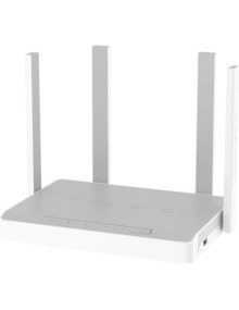 Red KEENETIC KN-2311-01-EU - Keenetic Hero 4G+ Router Wifi6 Mesh AX1800 4xGbi