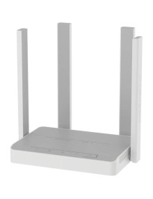 Red KEENETIC KN-2211-01-EU - Keenetic Runner 4G Router Wifi4 N300 4x100Mb