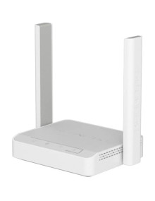 Red KEENETIC KN-1121-01-EU - Keenetic Starter Router Wifi N300 Mesh 3x100Mb
