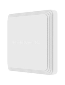Red KEENETIC KN-2810-01EN - Keenetic Orbiter Pro Punto Acceso Wifi 5 Mesh AC13