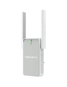 Red KEENETIC KN-3311-01-EU - Keenetic Buddy 5 Repetidor Wifi 5 Mesh