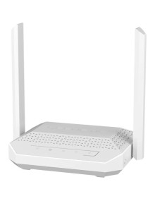 Red KEENETIC KN-4010-01-EU - Keenetic Racer Router WiFi6 Mesh AX3000 2xGbE