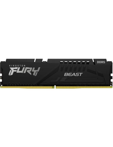 Memoria RAM KINGSTON KF556C40BB-16 - Kingston KF556C40BB-16 16GB 5600MHz DDR5