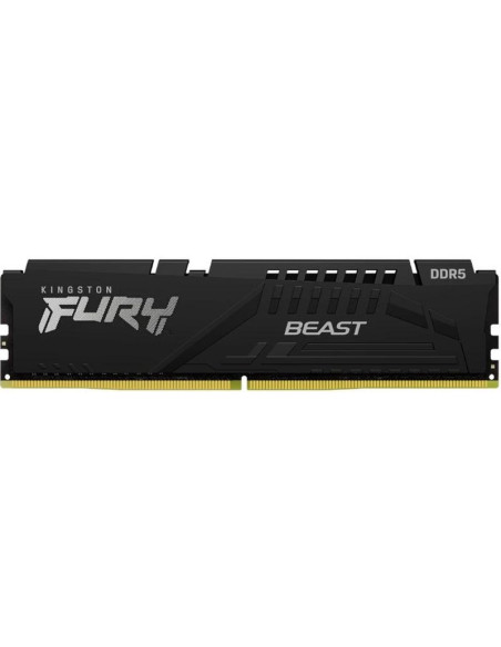 Memoria RAM KINGSTON KF556C40BB-16 - Kingston KF556C40BB-16 16GB 5600MHz DDR5