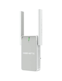 Red KEENETIC KN-3411-01-EU - Keenetic Buddy 6 Repetidor Wifi 6 Mesh