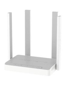 Red KEENETIC KN-4910-01-EU - Keenetic Explorer 4G Router Wifi4 Mesh AC1200