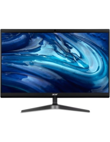 Ordenador todo en uno ACER DQ.VZQEB.005 - Acer Veriton Z2 514G - All in One - 23.8" FHD LED IPS - Intel Core i5-1335U - 8GB Pro